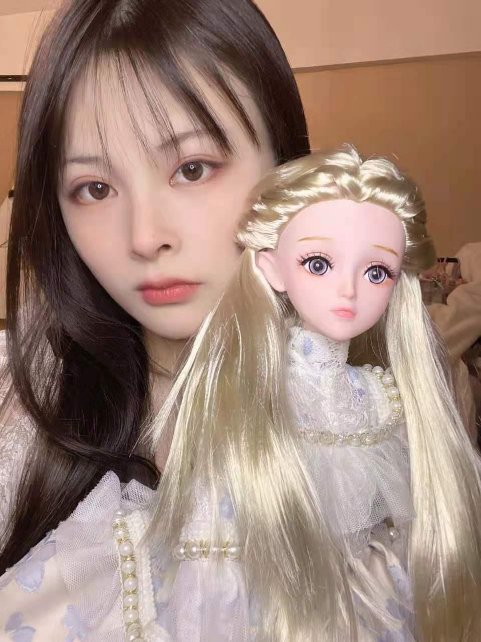 成都锦江区骚浪嫩逼妹子 第3张