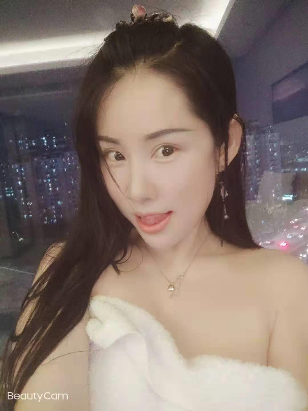 东圃服务态度好小月月 第6张