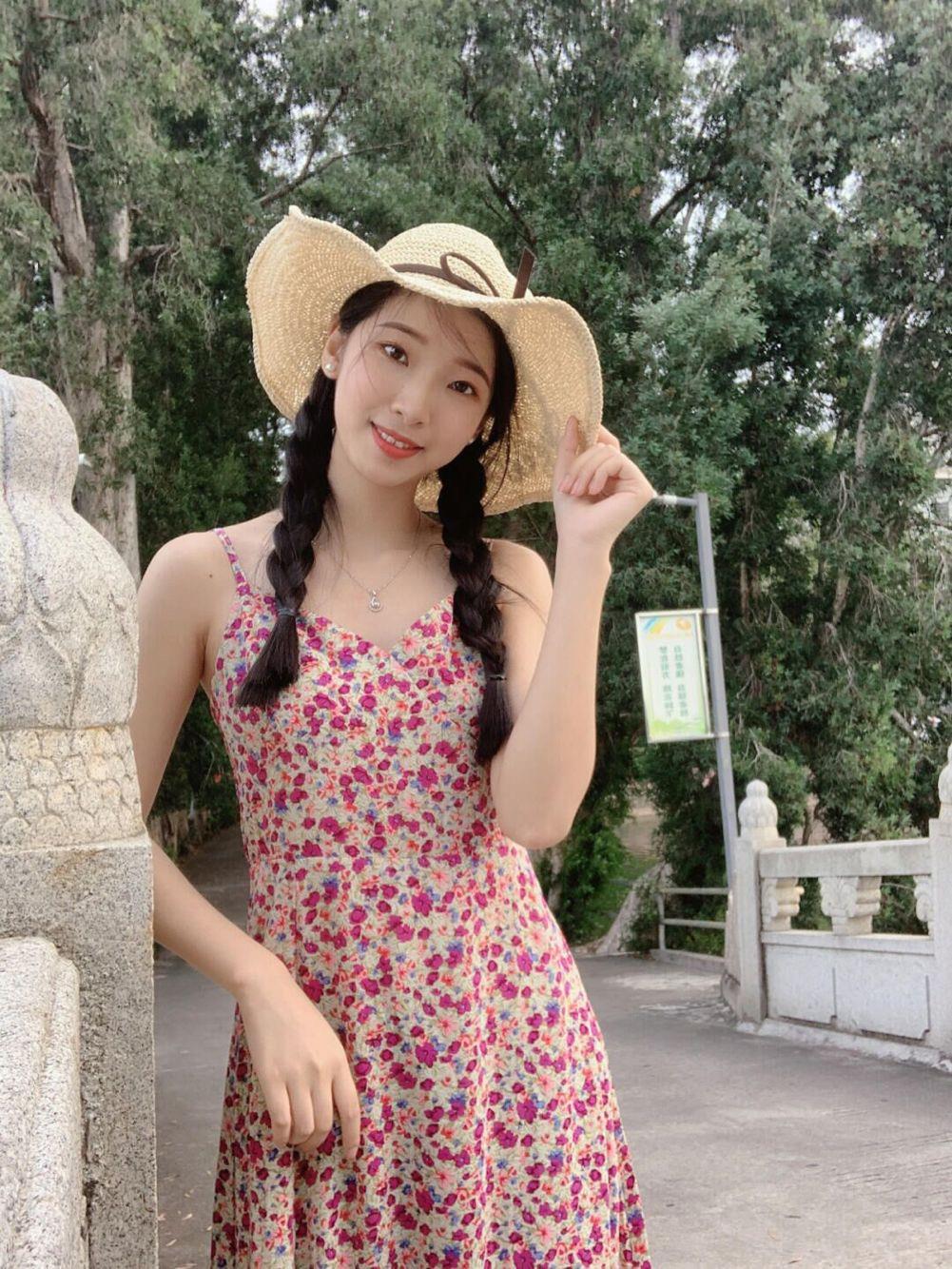 泸州妹子 第1张