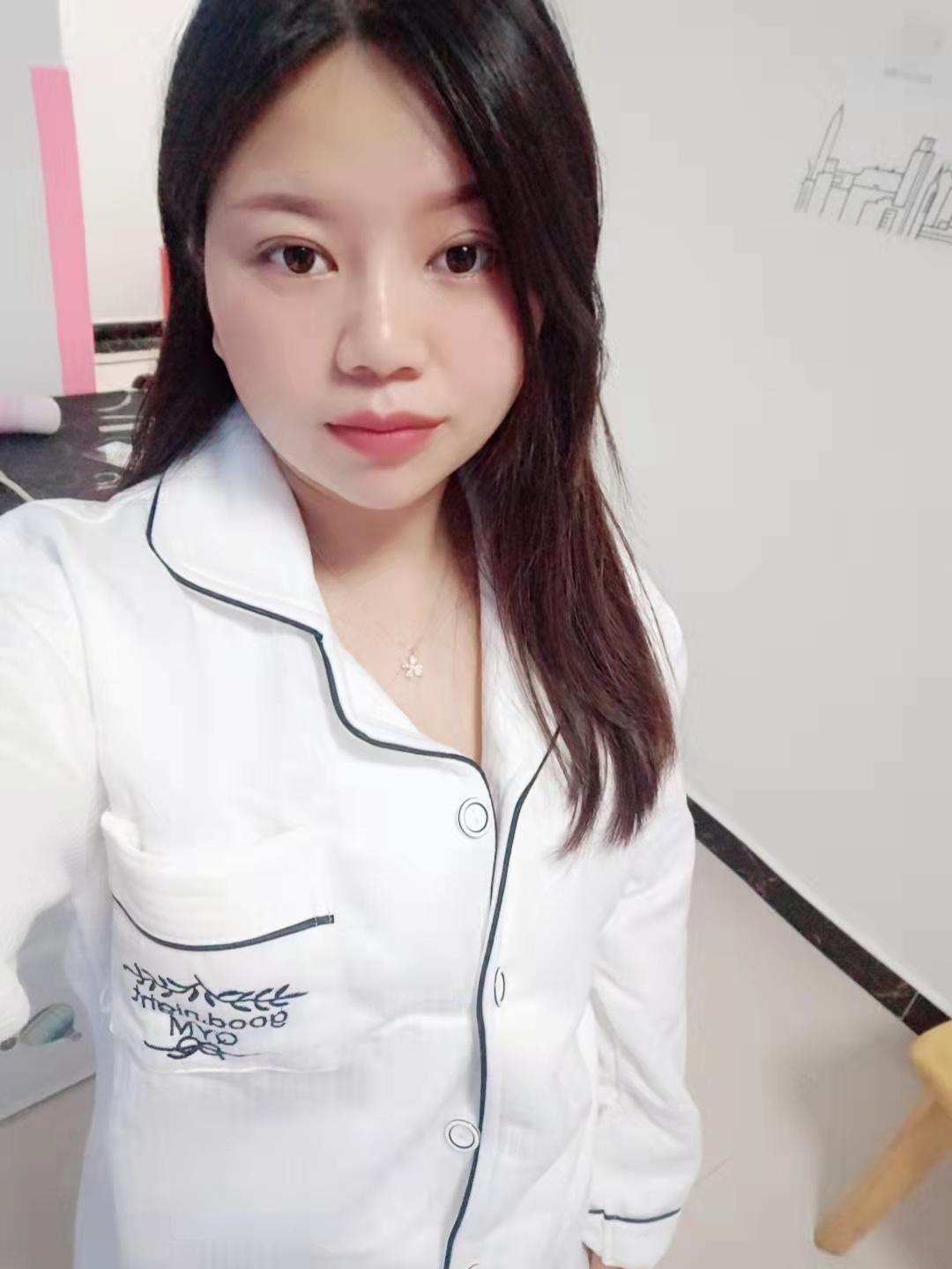 回龙观布依族清纯小萝莉 第3张