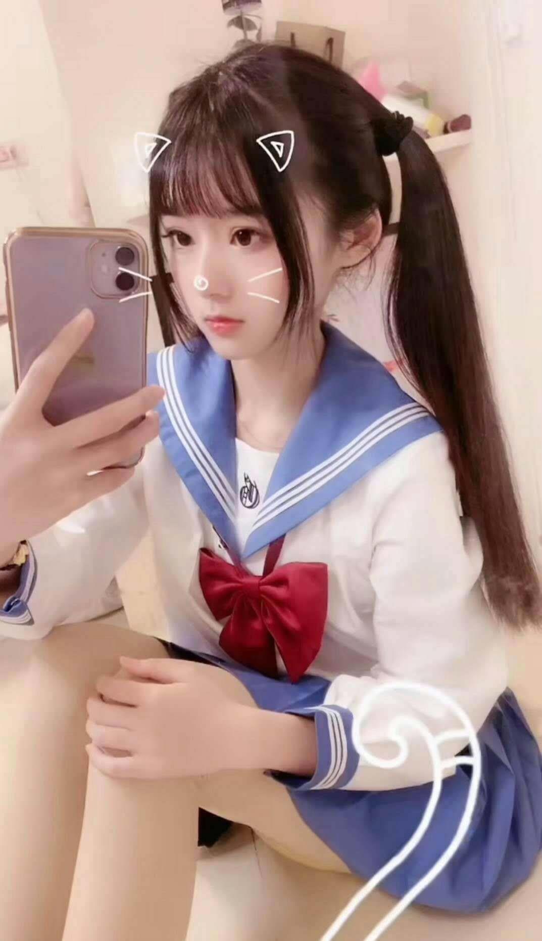 小萝莉金妮 第3张