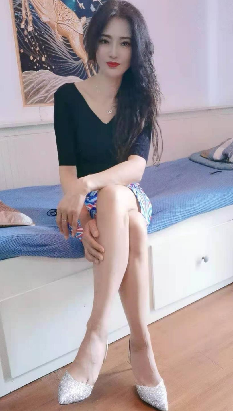 海珠成熟少妇菜菜 第3张