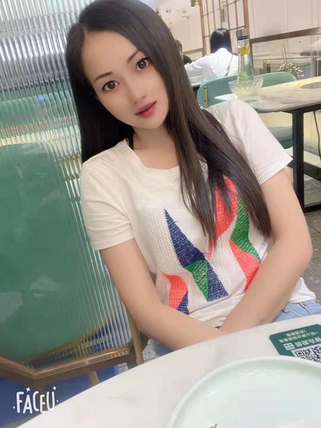 天河御姐小鱼儿 第3张